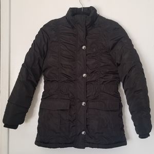 London Fog snow jacket, size L 14/16